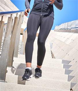 AWDis Ladies Recycled Tech Leggings